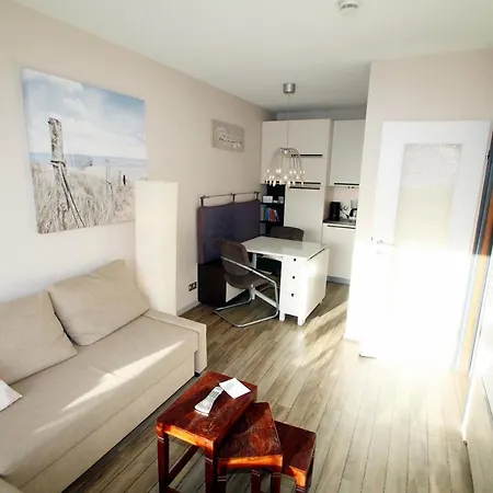 Apartment Belvedere 48 *