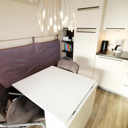 Belvedere 48 Großenbrode