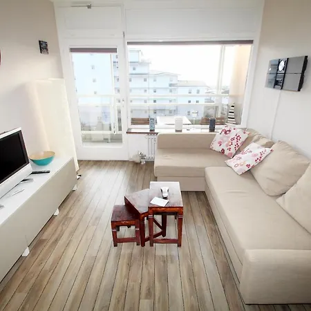 Apartment Belvedere 48