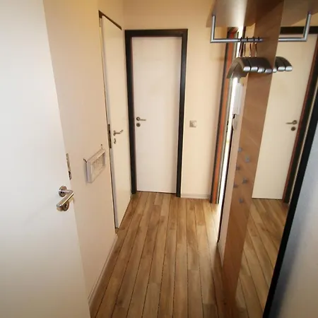 Belvedere 48 Apartment