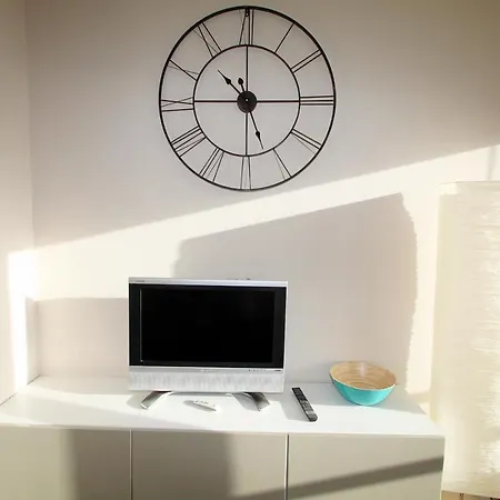 Apartmán Belvedere 48
