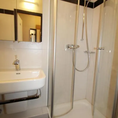 Belvedere 48 Apartment Grossenbrode