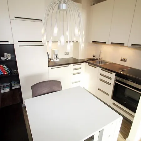 Apartment Belvedere 48 *