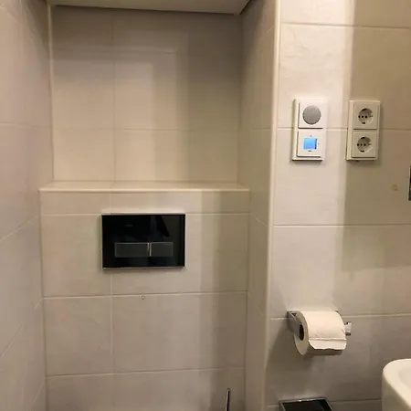 Apartment Belvedere 48 Grossenbrode