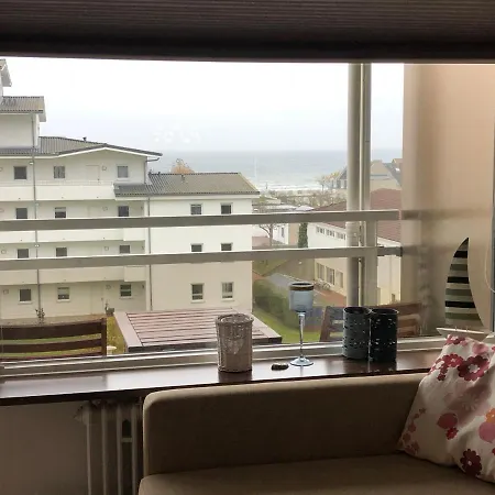 Belvedere 48 Apartment Grossenbrode