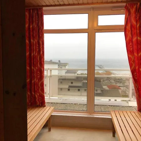 Apartmán Belvedere 48 Großenbrode