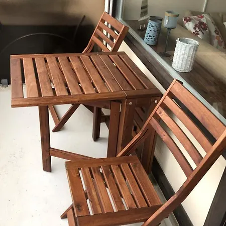 Belvedere 48 Apartment *