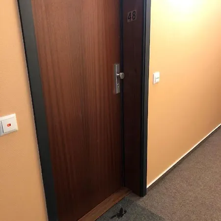 Apartment Belvedere 48 *