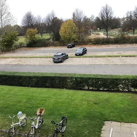 Belvedere 48 Großenbrode