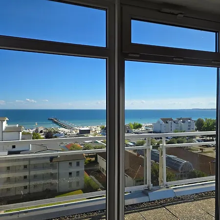 Appartement Belvedere 48