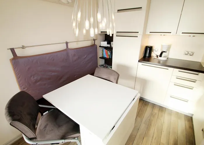 Belvedere 48 Großenbrode