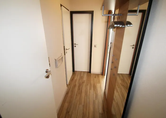 Belvedere 48 Apartamento