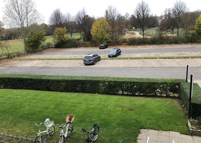 Belvedere 48 Großenbrode