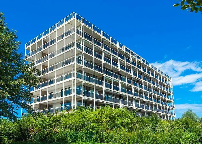 Belvedere 48 Großenbrode